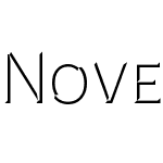 Novecento Carved