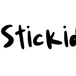 Stickids