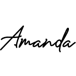 Amanda