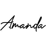 Amanda