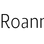 Roanne