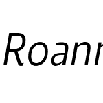 Roanne