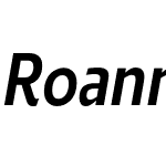 Roanne Cond