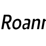 Roanne Cond