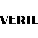 Verilet