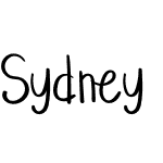 Sydney