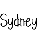 Sydney