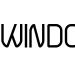 WINDOWS OBJECT