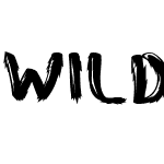 Wildness