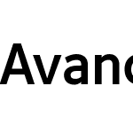 Avancement 2020