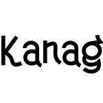 Kanagif Personal Use