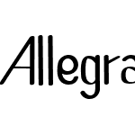 Allegra