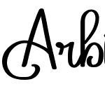 Arbiy