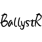 Ballyst