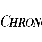 Chrono