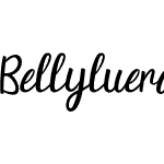 Bellyluerd