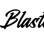 Blasteran