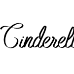 Cinderella