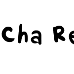 Cha