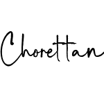 Chorettan