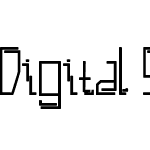 Digital Space