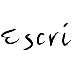 Escribi