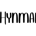 Hynmand