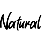 Natural