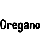 Oregano