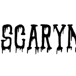 SCARYNIZO