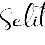 Selitta