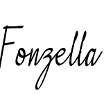 Fonzella