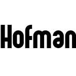 Hofmann