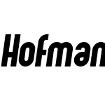 Hofmann