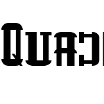 Quadrangulus
