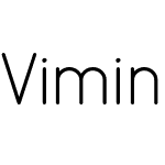 Viminalis