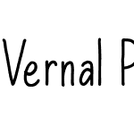 Vernal Park