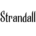 Strandall