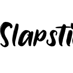 Slapstick