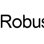 Robusta