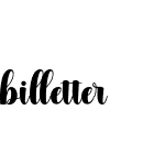 billetter