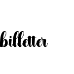 billetter