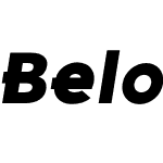 Belong Sans