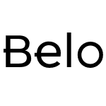 Belong Sans