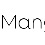 Mangueira