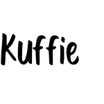 Kuffie