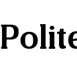 Polites