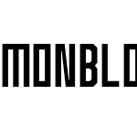 Monbloc-Inst