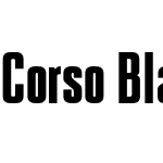 Corso