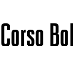 Corso